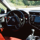 Illustration for article titled God Can Always Track You Down and Kill You, but in a 300 Horsepower Toyota Camry You Get a Pretty Good Running Start